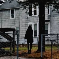 Album artwork for Dark Bird Is Home by The Tallest Man On Earth