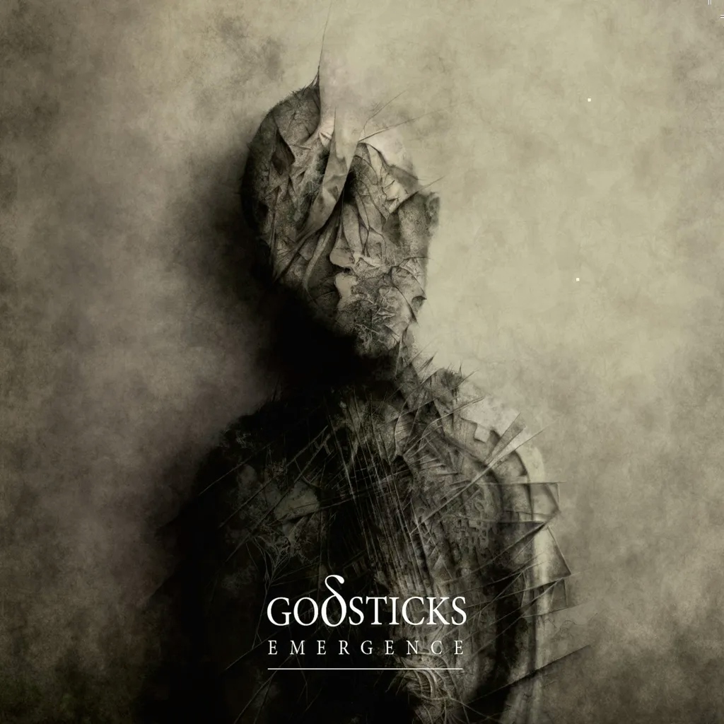 Album artwork for Emergence by Godsticks