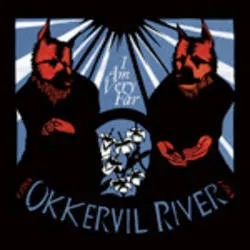 Album artwork for I Am Very Far by Okkervil River