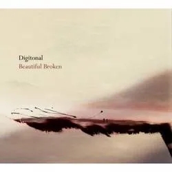 Album artwork for Beautiful Broken by Digitonal
