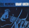 Album artwork for Idle Moments (180 Gram Vinyl) by Grant Green