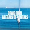 Album artwork for A Legacy of Rentals by Craig Finn