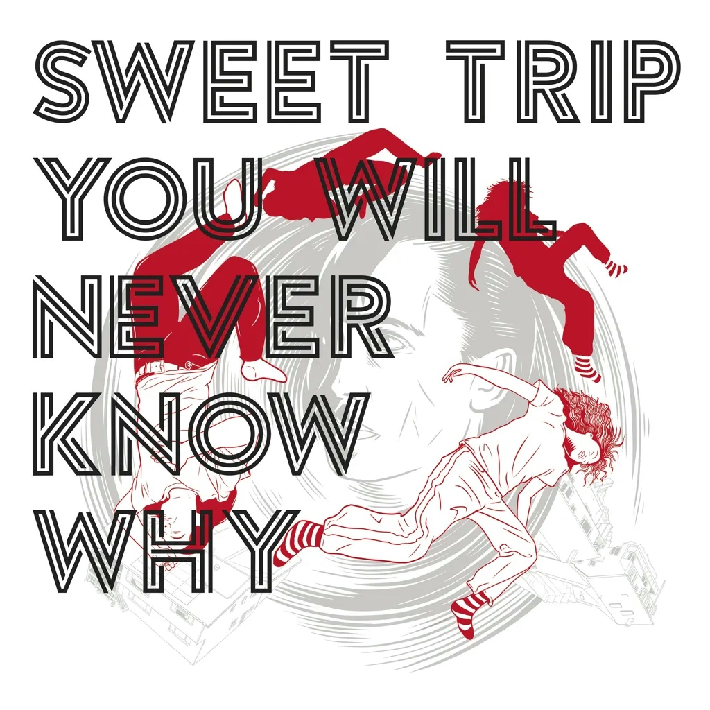 Album artwork for You Will Never Know Why by Sweet Trip