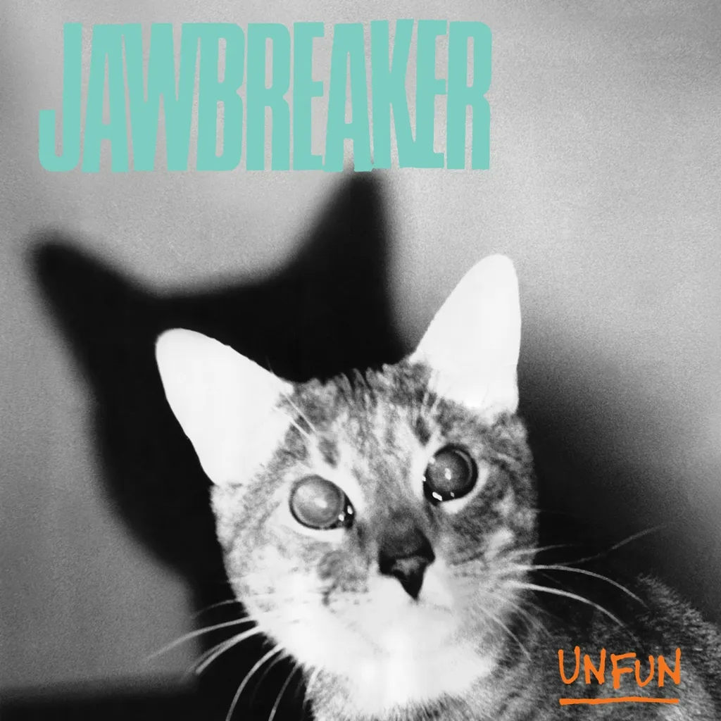 Album artwork for Unfun by Jawbreaker