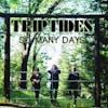 Album artwork for So Many Days EP by Triptides