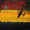 Album artwork for Into the Sun by Lancashire Bombers