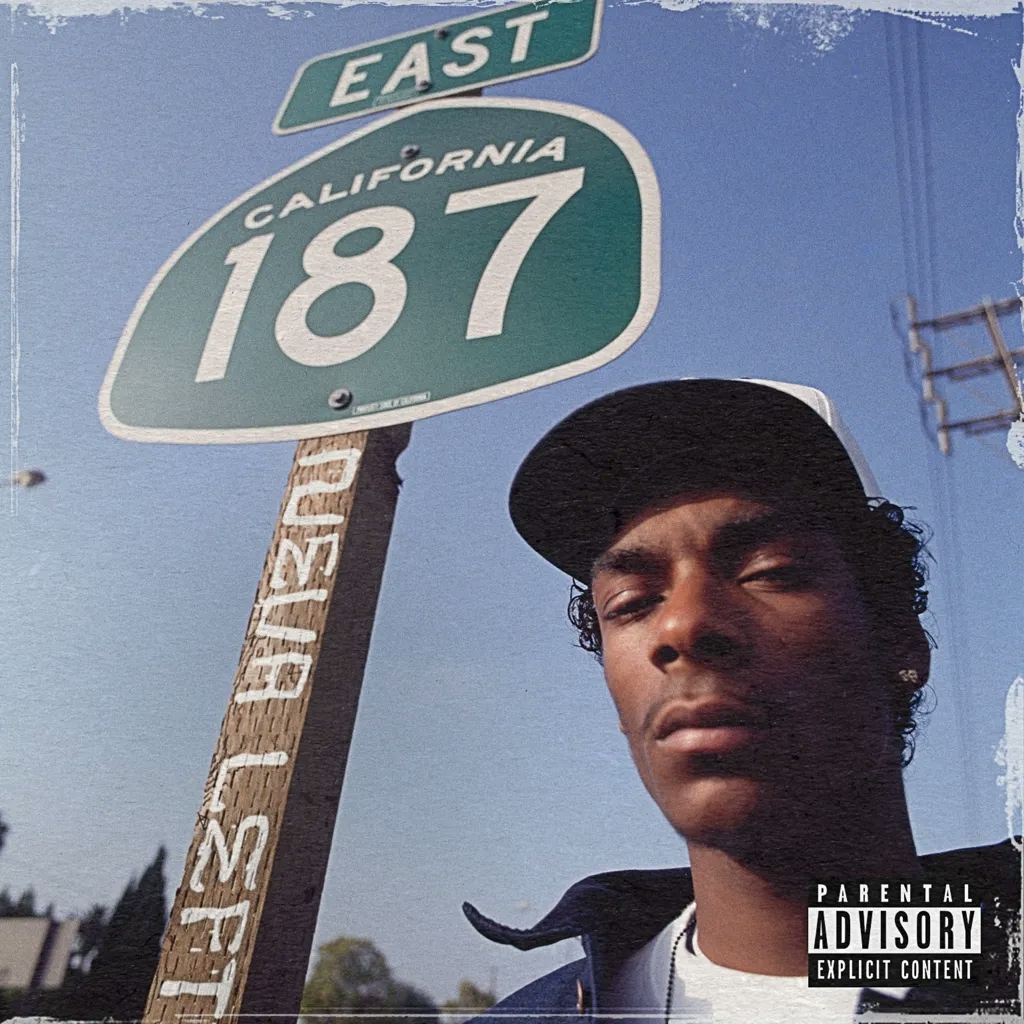 Album artwork for Neva Left by Snoop Dogg