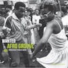 Album artwork for Wanted – Afro Groove - From Diggers To Music Lovers by Various