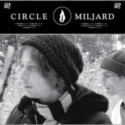 Album artwork for Miljard by Circle
