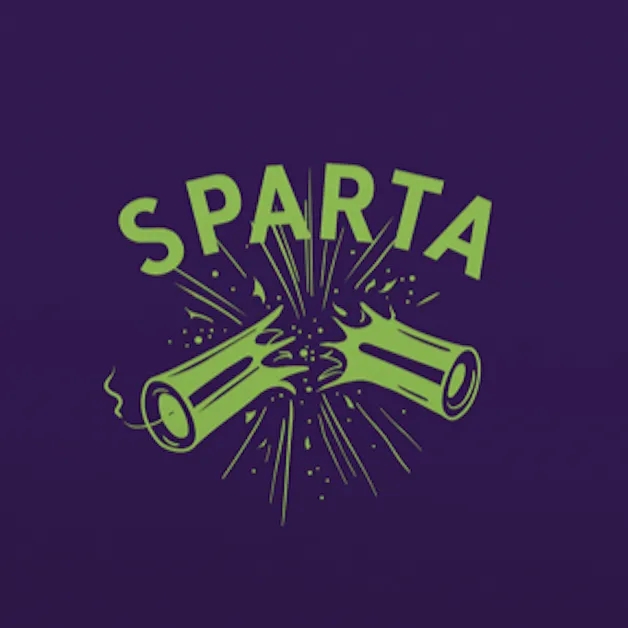 Album artwork for Sparta by Sparta