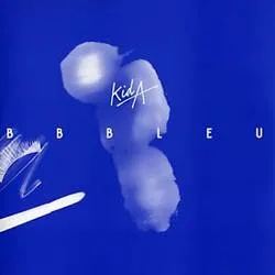 Album artwork for BB Bleu by Kid A