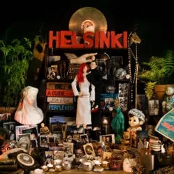 Album artwork for A Guide For the Perplexed by Helsinki