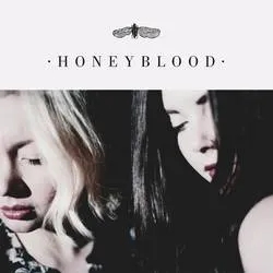 Album artwork for Honeyblood by Honeyblood