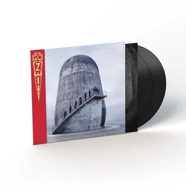 Album artwork for Album artwork for Zeit by Rammstein by Zeit - Rammstein