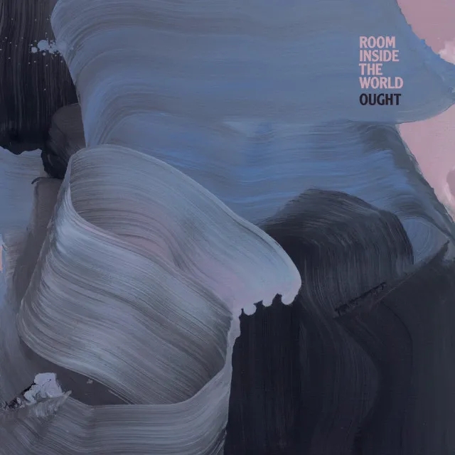 Album artwork for Room Inside the World by Ought
