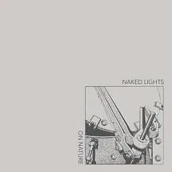 Album artwork for On Nature by Naked Lights