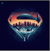 Album artwork for Superman: The Movie Original Motion Picture Soundtrack by John Williams