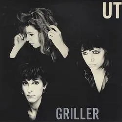 Album artwork for Griller by  UT