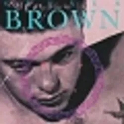 Album artwork for Half Out by Steven Brown