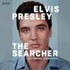 Album artwork for Elvis Presley - The Searcher (OST) by Elvis Presley