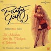 Album artwork for Party Girls Original Motion Picture Soundtrack by The Whit Boyd Combo