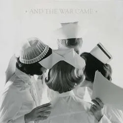 Album artwork for And The War Came by Shakey Graves