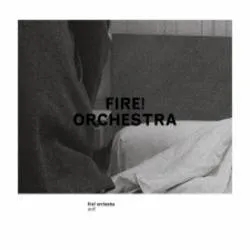Album artwork for Exit! by Fire! Orchestra