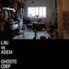 Album artwork for Ghosts by Lau Vs Adem