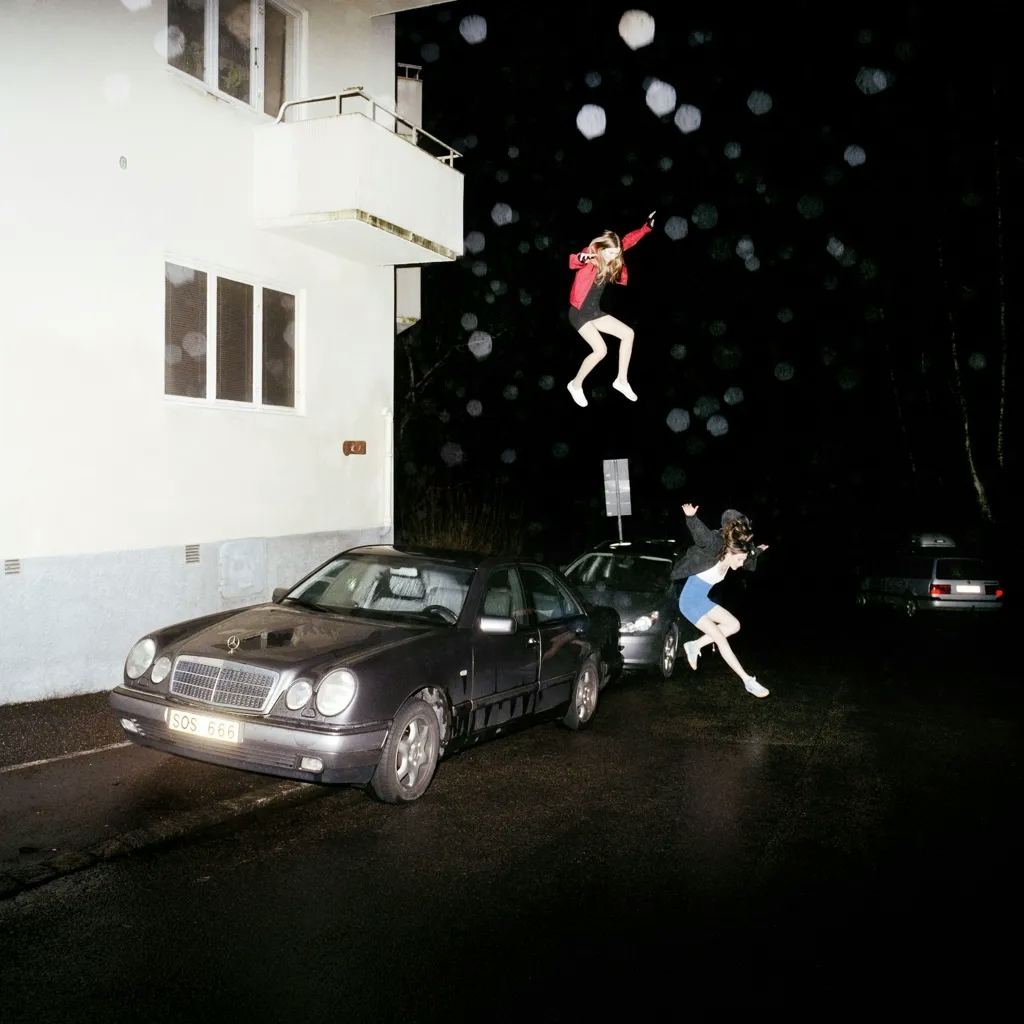 Album artwork for Science Fiction by Brand New