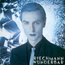 Album artwork for Wunderbar by Reichmann