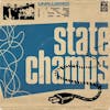 Album artwork for Unplugged by State Champs