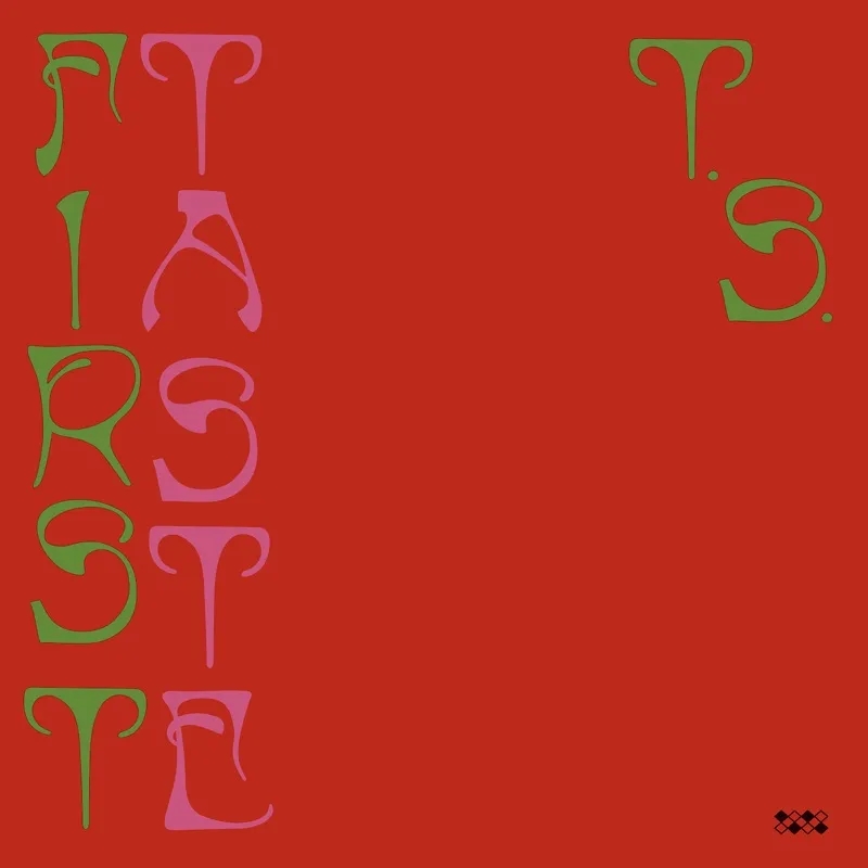 Album artwork for Album artwork for First Taste by Ty Segall by First Taste - Ty Segall