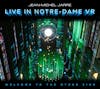 Album artwork for Welcome to the Other Side - Live in Notre-Dame VR by Jean Michel Jarre