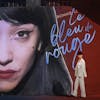 Album artwork for Le Bleu Du Rouge by Bonnie Li