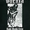 Album artwork for Rabid Death's Curse by Watain