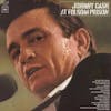 Album artwork for At Folsom Prison by Johnny Cash