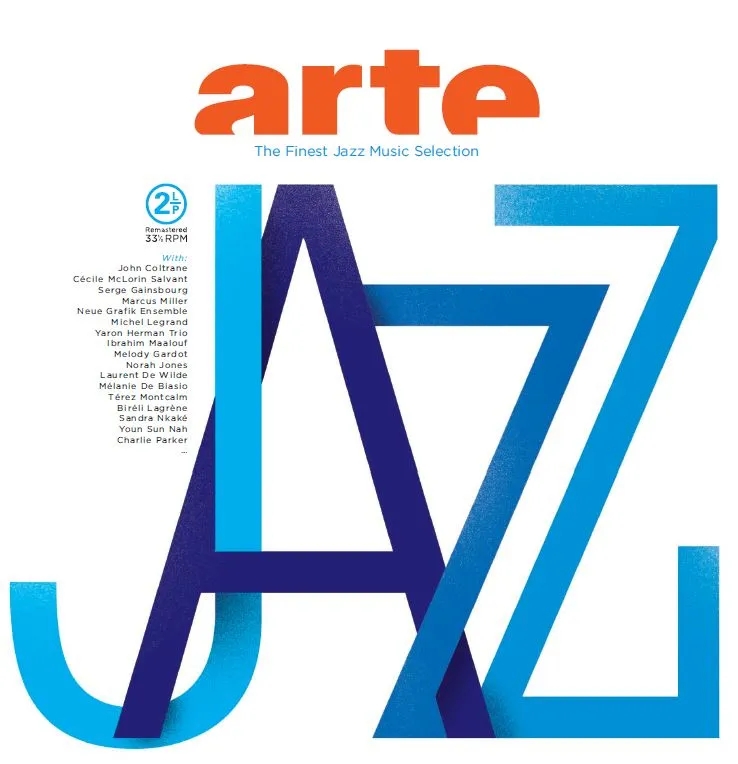 Album artwork for Arte Soul - The Finest Jazz Music Selection by Various