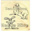 Album artwork for Meetle Mice by Dan Deacon