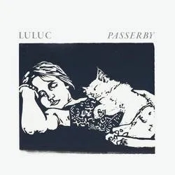 Album artwork for Passerby by Luluc