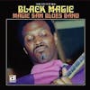 Album artwork for Black Magic by Magic Sam