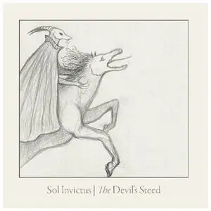 Album artwork for The Devil's Steed by Sol Invictus