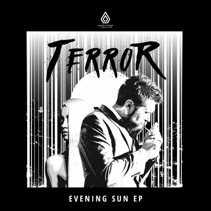 Album artwork for Evening Sun EP by Terror