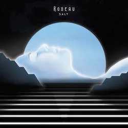 Album artwork for Salt by Roseau