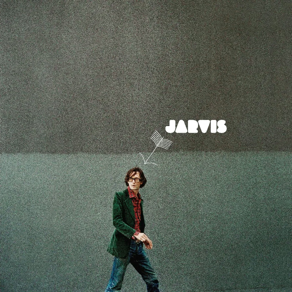 Album artwork for The Jarvis Cocker Record by Jarvis Cocker