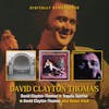 Album artwork for David Clayton-Thomas / Tequila Sunrise / David Clayton-Thomas by David Clayton-Thomas