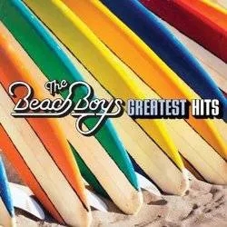 Album artwork for Greatest Hits by The Beach Boys