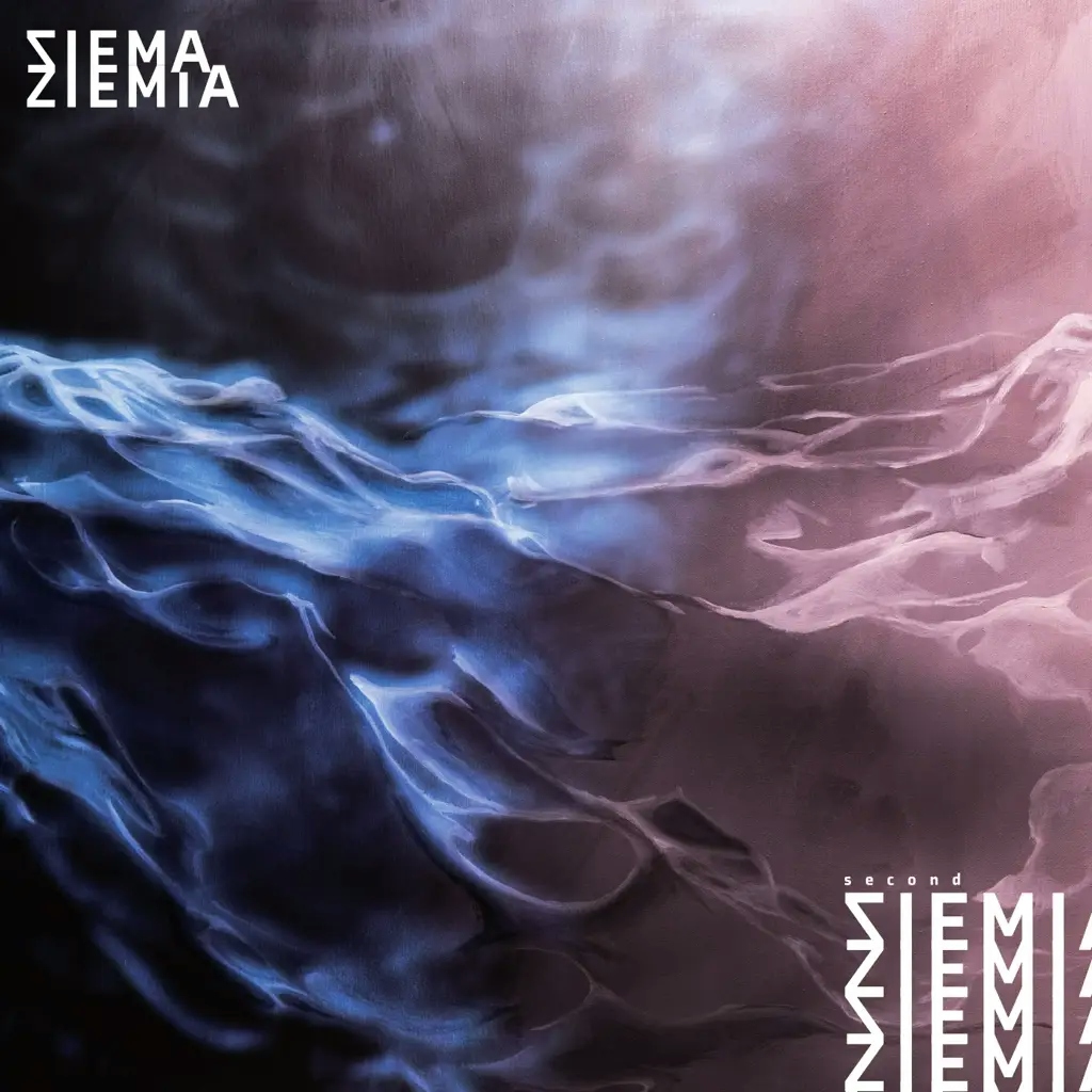 Album artwork for Second by Siema Ziemia