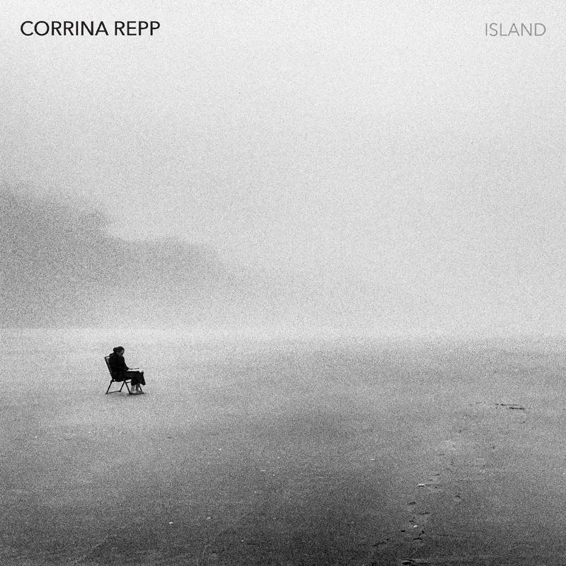 Album artwork for Island by Corrina Repp