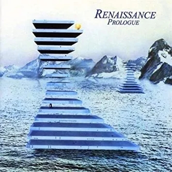 Album artwork for Prologue Expanded and Remastered by Renaissance