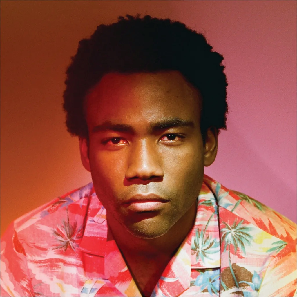Album artwork for Album artwork for Because The Internet by Childish Gambino by Because The Internet - Childish Gambino